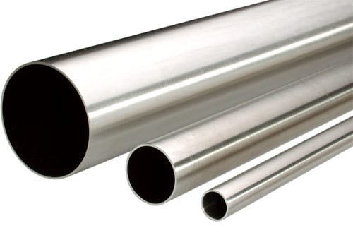Tubes & Fittings S.s Tube Round Pipe Hardware Item Premium Hardware for Door Cabinet Window Furniture and Interior Use